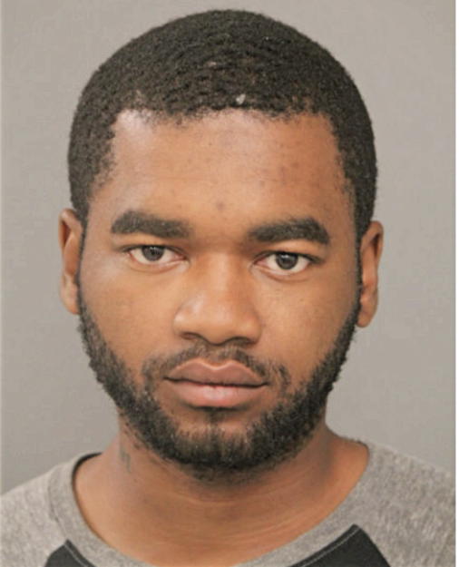 ANDRE L WHITAKER, Cook County, Illinois
