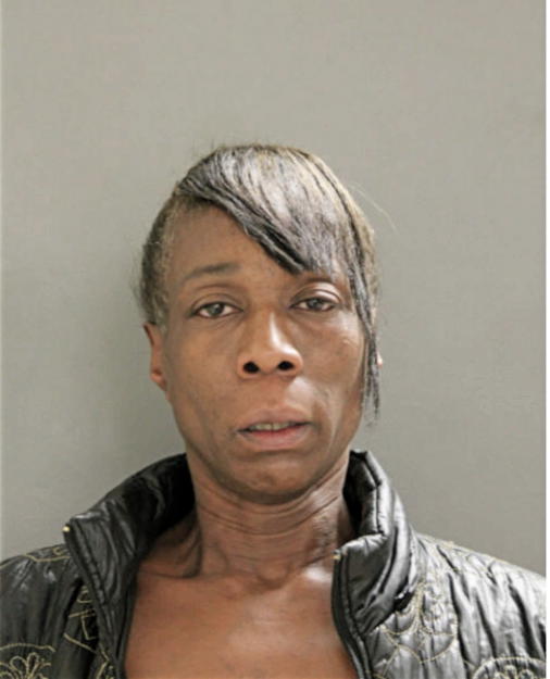 MICHELLE J WHITE, Cook County, Illinois