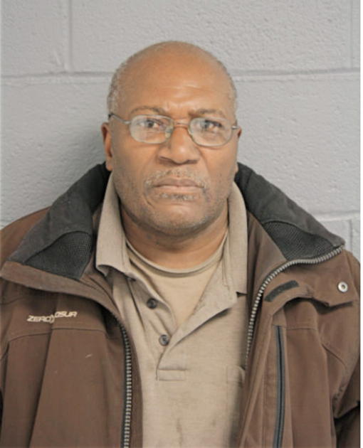 TOMMIE L WHITE, Cook County, Illinois