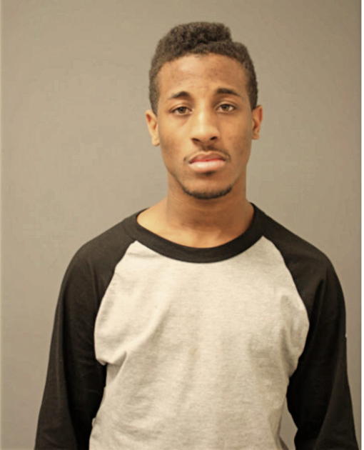 HAROLD L WILKS, Cook County, Illinois