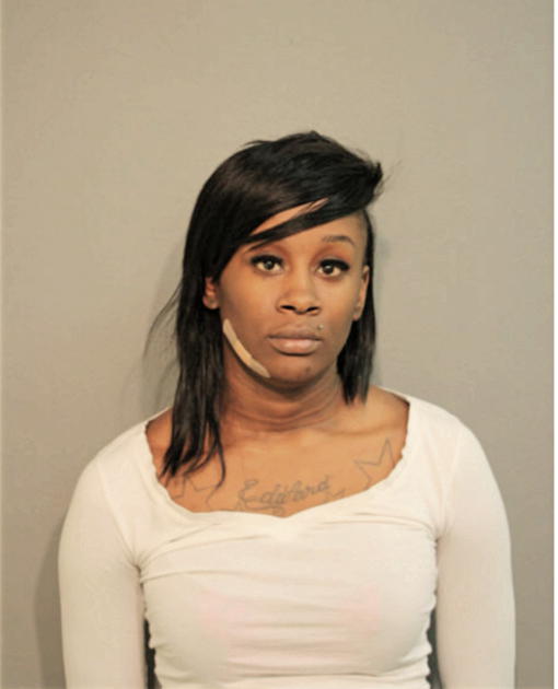 ANNETTE WILLIAMS, Cook County, Illinois