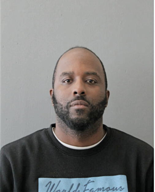 CHRISTOPHER S WILLIAMS, Cook County, Illinois