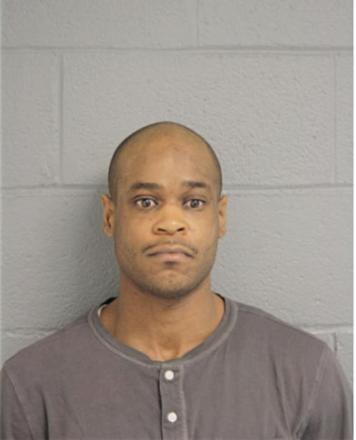 JACQUES WILLIAMS, Cook County, Illinois