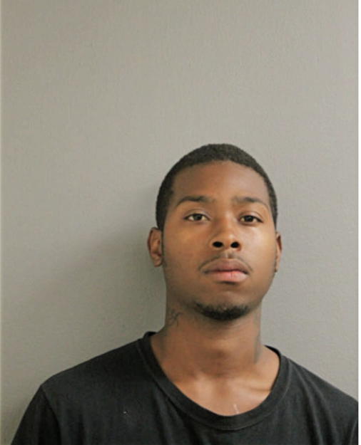 LACY C WILLIAMS, Cook County, Illinois