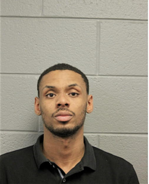 MARKITH D WILLIAMS, Cook County, Illinois