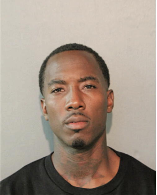 MARIO I WILSON, Cook County, Illinois