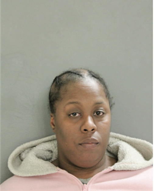 JESSICA J WINNERS, Cook County, Illinois