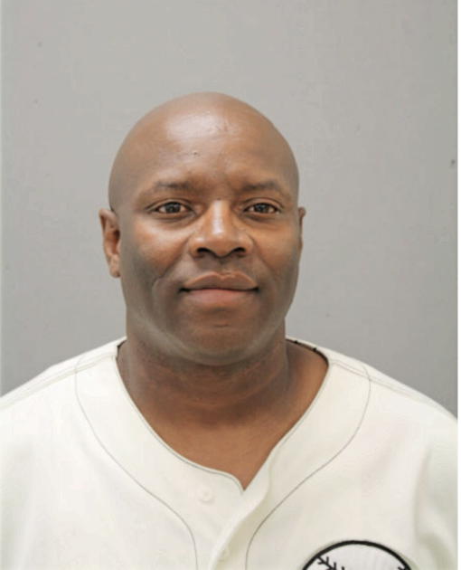 VERNELL YORK, Cook County, Illinois