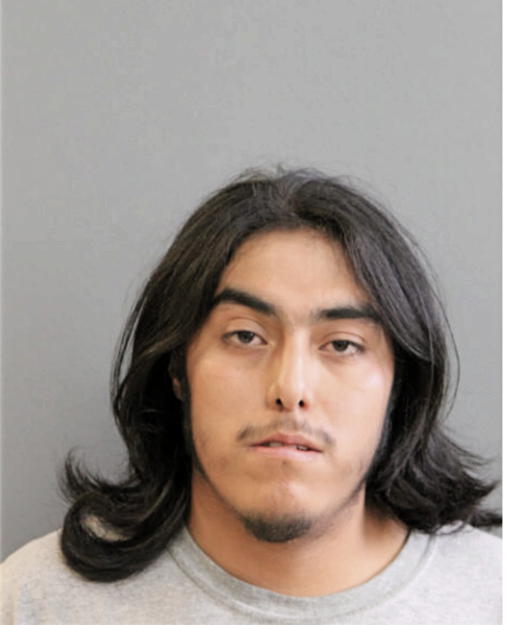 JOSE ALBARRAN, Cook County, Illinois