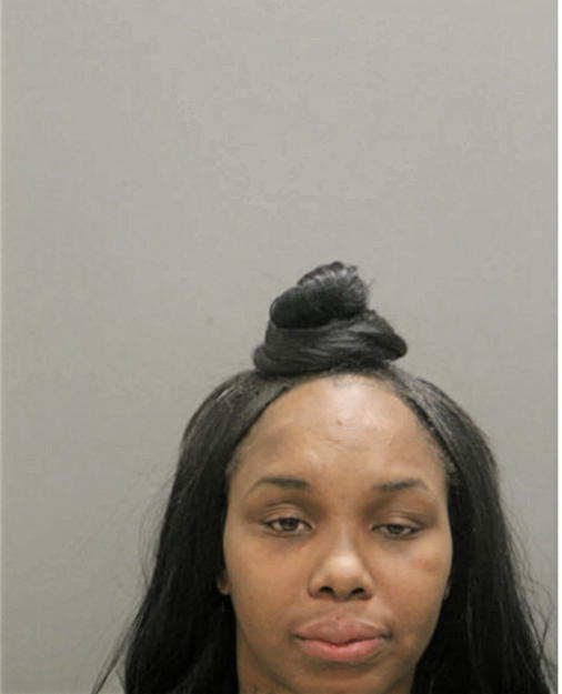 SHEKITA SHANNON ALBRIGHT, Cook County, Illinois