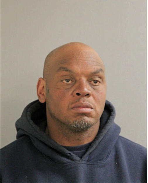 BYRON D ALLEN, Cook County, Illinois