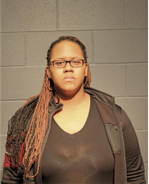 KRYSTIN ALLEN, Cook County, Illinois