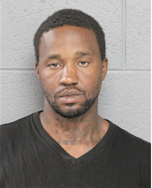 KEVIN PATRICK APPLEWHITE, Cook County, Illinois