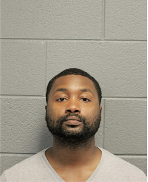 JEREMY ARMFIELD, Cook County, Illinois