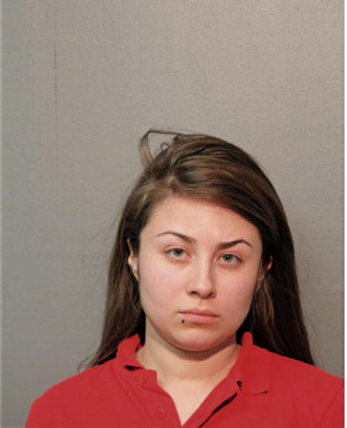 SAVANNAH ARROYO, Cook County, Illinois
