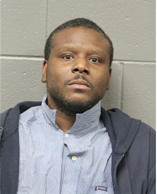 JOSEPH L BALENTINE, Cook County, Illinois