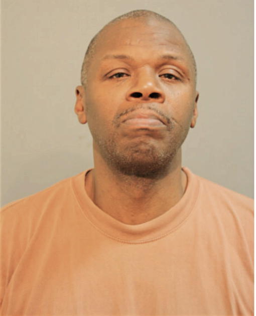 HYDE BARNER, Cook County, Illinois