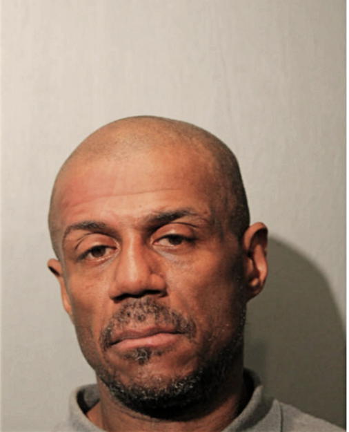 MAURICE BARNES, Cook County, Illinois