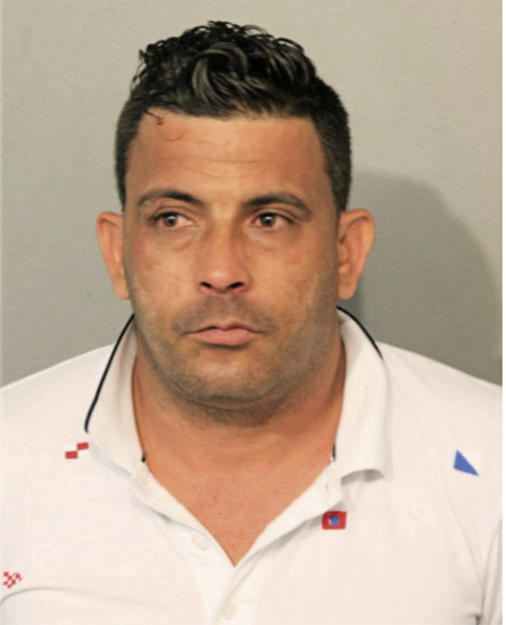 JEINIER M BARRIOS, Cook County, Illinois