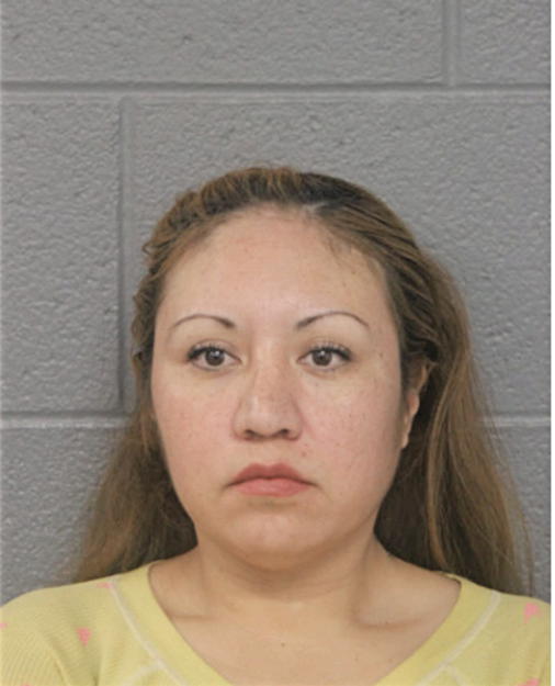 VICTORIA BAUER, Cook County, Illinois