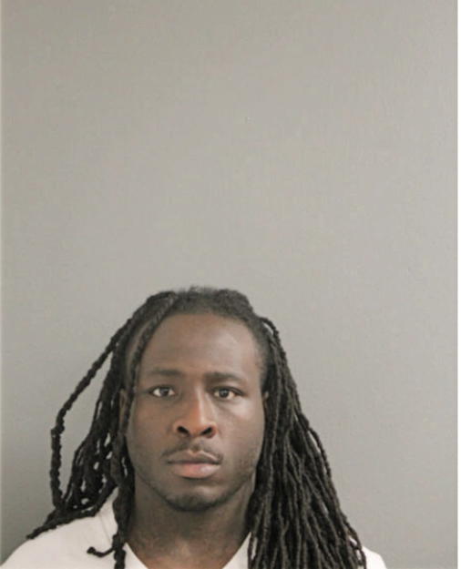 EDWARD BELL, Cook County, Illinois