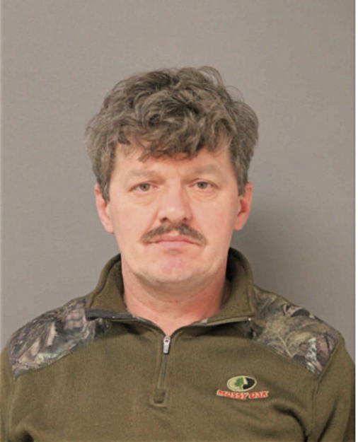MAREK BOBOWSKI, Cook County, Illinois
