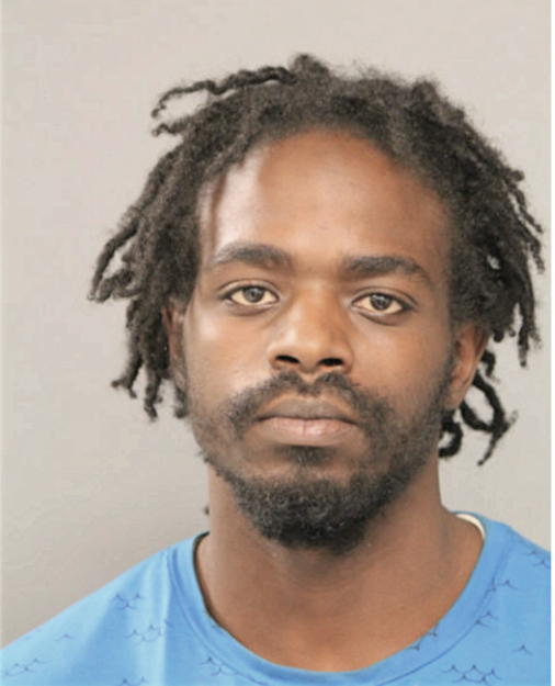 AMARRI C BOWENS, Cook County, Illinois