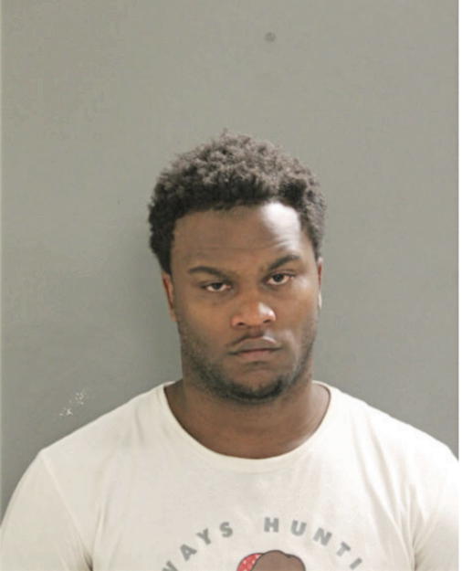KERRON K BRAGG, Cook County, Illinois