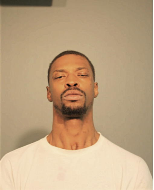 DAUNTE L BRIGHT, Cook County, Illinois
