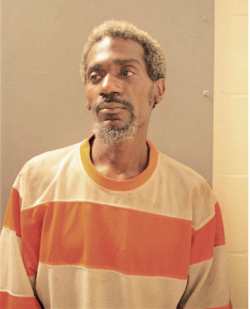 CURTIS BRITTON, Cook County, Illinois