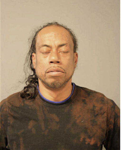 ALVIN D BROWN, Cook County, Illinois