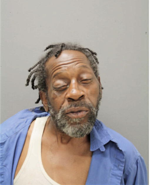 DAVID M BROWN, Cook County, Illinois