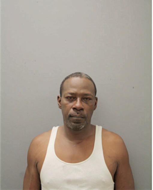 SYLVESTER BROWN, Cook County, Illinois