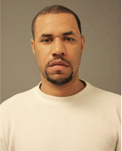 NOEL E BURRELL, Cook County, Illinois