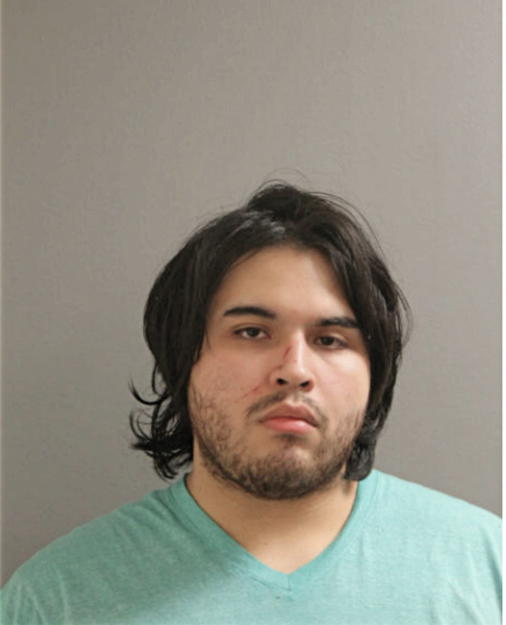 JOSEPH CABRERA, Cook County, Illinois