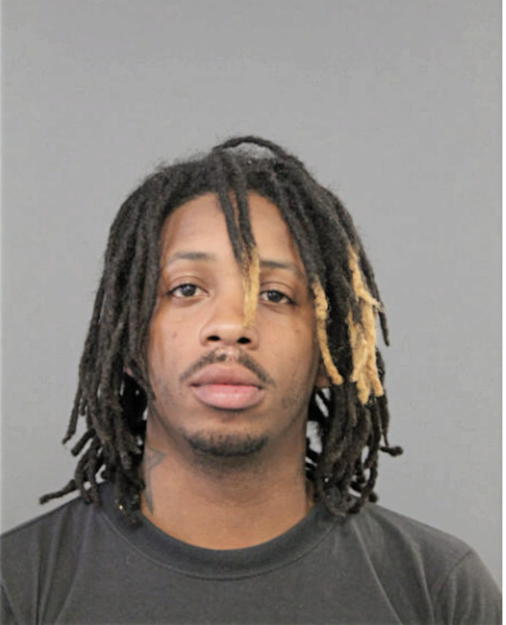 ROBERT C CAMPBELL, Cook County, Illinois
