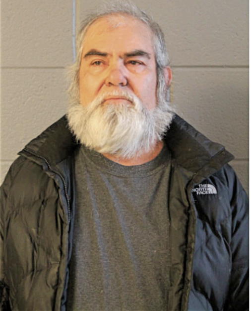 FRANCISCO R CARLIN, Cook County, Illinois