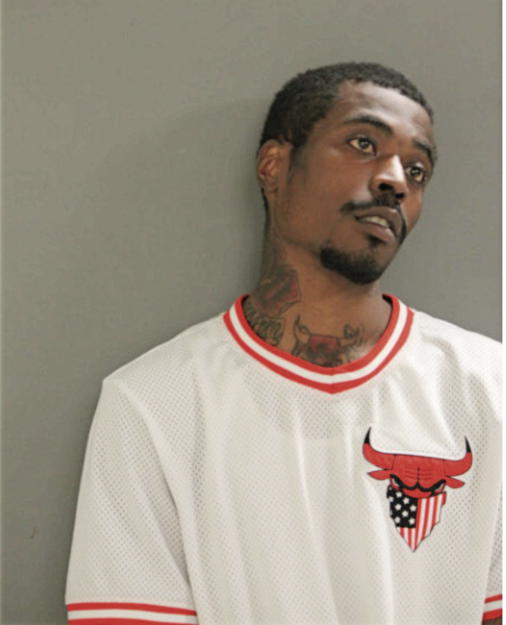 ERIC D CARNEY, Cook County, Illinois