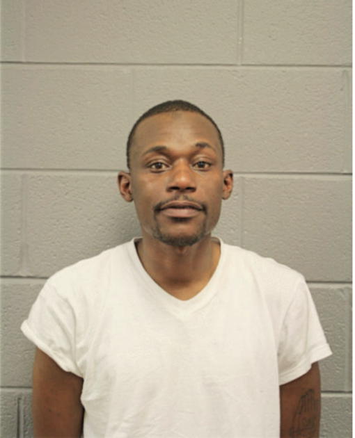 STANLEY CARTER, Cook County, Illinois