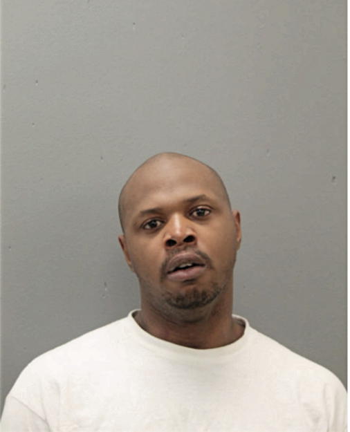 JOSEPH M COLBERT, Cook County, Illinois