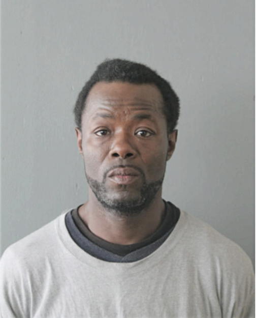 ANDREW W COLEMAN, Cook County, Illinois