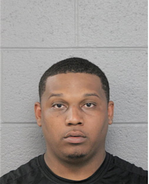 JAVIER COLEMAN, Cook County, Illinois