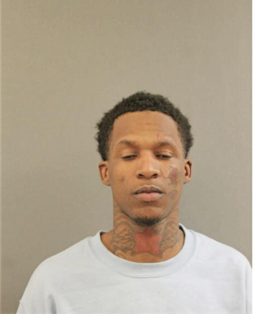 TREQUON D CONNER, Cook County, Illinois