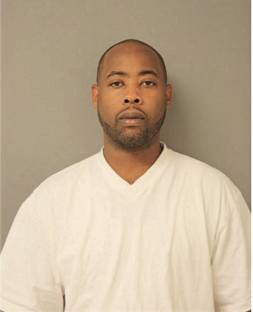 RAYMOND CONWAY, Cook County, Illinois