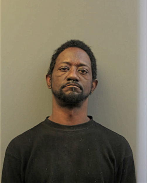 DANIEL L CROCKETT, Cook County, Illinois