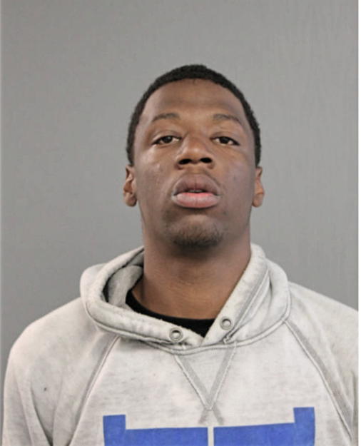 ANTHONY J CROSS, Cook County, Illinois