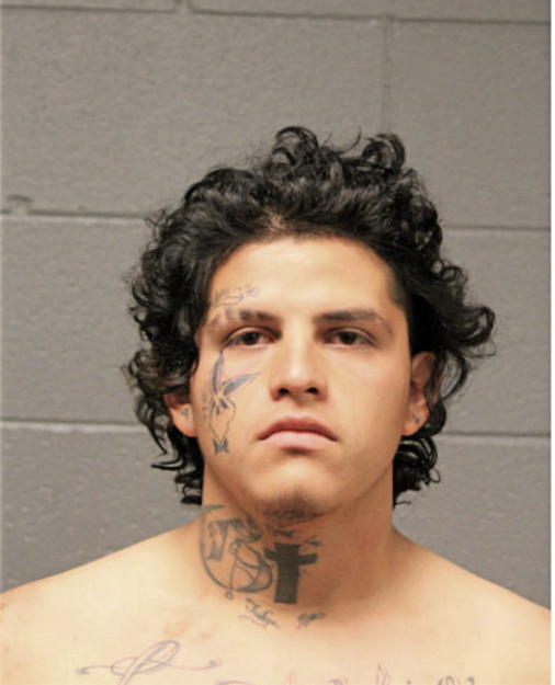 SERGIO CUSTODIO, Cook County, Illinois