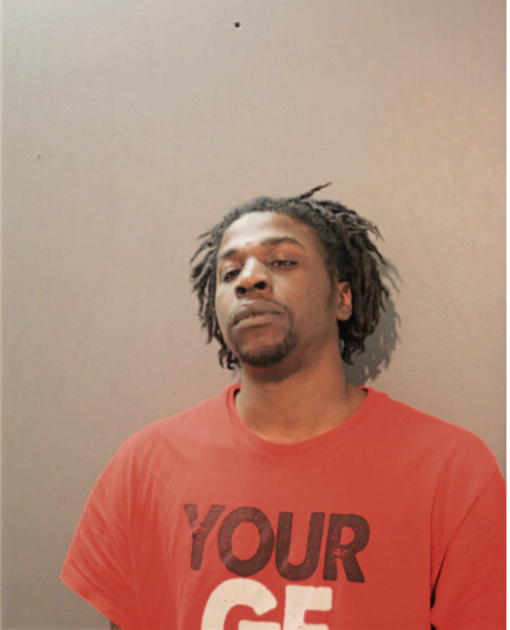 MICHAEL D BOLDEN, Cook County, Illinois