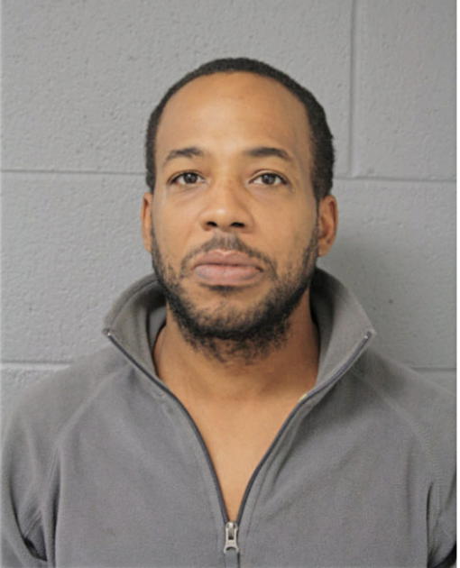 ANDRE DAVIS, Cook County, Illinois