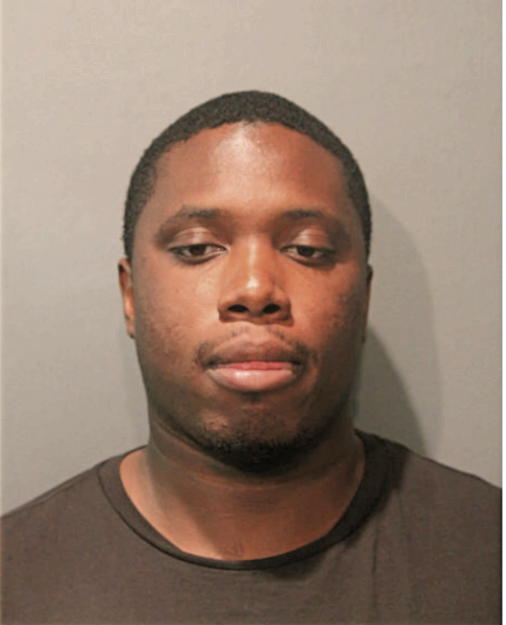 DEVON L DAVIS, Cook County, Illinois